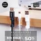 📢📢 JETZT 50 % RABATT!! ⏰Self-Adhesive Cable Organiser Clips – 16/20-Piece No-Drill Set