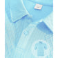👕 60% RABATT! 💎 Herren-Zweiteiler mit Rautenstruktur – Kurzarmhemd & Shorts – Atmungsaktiv, Knitterfrei & Lässiger Sommer-Look ☀️