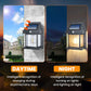 🌙🔥 3 für den Preis von 2! Solarleuchten mit Bewegungssensor – sanftes Licht, automatisch & zuverlässig 🌳 Perfekt für Gartenabende & sichere Wege