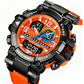 ⌚ 50% RABATT! 💧 Multifunktionale Wasserdichte Digitale LED-Uhr – Stoppuhr, Alarm & Perfekt Für Sport & Outdoor Aktivitäten 🏃‍♂️