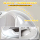 Safe & Comfortable Toilet Seat Ring for Children