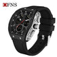🔥 LIMITIERT: -50% ⌚ Herren Sportuhr 💥 leuchtendes Display, dynamisches Design & stark im Alltag ✨
