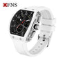 🔥 LIMITIERT: -50% ⌚ Herren Sportuhr 💥 leuchtendes Display, dynamisches Design & stark im Alltag ✨