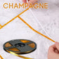 🛡️ LIMITIERT: 1+1 GRATIS! ⏰ Selbstklebender Dichtstreifen für Fliesenfugen (8mm x 6m) – Wasserdicht, Schimmelresistent & Professionelles Finish ✨