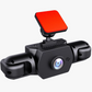 📢📢 50% RABATT JETZT + KOSTENLOSER VERSAND!⏰📹 Auto-Dashcam mit 4 Kameras und 360°-Rundumsicht – Volle Abdeckung, Nachtsicht & Loop-Aufnahme ⚡