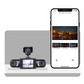 📢📢 50% RABATT JETZT + KOSTENLOSER VERSAND!⏰📹 Auto-Dashcam mit 4 Kameras und 360°-Rundumsicht – Volle Abdeckung, Nachtsicht & Loop-Aufnahme ⚡