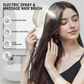 🧴Elektrische Sprüh- und Massage-Haarbürste💆♀️✨
