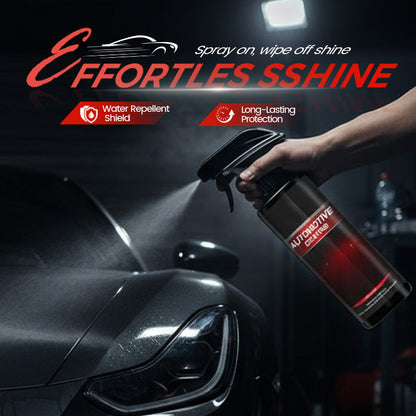 Professionelles Keramikbeschichtungsspray für Auto