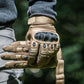 60 % RABATT! ⚔️ Taktische Militärhandschuhe – rutschfest, schnittfest und mit Touchscreen-Funktion ✋