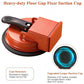 Hochleistungs-Saugnapf zur Behebung von Bodenlücken