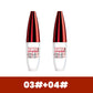 1 kaufen 1 gratis🔥Heißer Verkauf – 50 % Rabatt🏆Abnehmbarer, wasserfester, langanhaltender Lipgloss