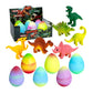 📢📢NEU EINGETROFFEN 2026 – 60 % RABATT🌈 6er-Set Magisches Schlüpfei-Spielzeug