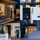 LED Hausnummer – Wasserdichte, Leuchtende Zahlen, 12V Stromversorgung, Personalisierbar💡🏠