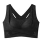 💖✨ Ganzjähriger Komfort trifft perfekte Form! Cross-Back Lift & Form-BH 👚⚡️
