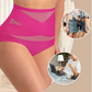 🌸Letzter Tag – 1 kaufen, 2 gratis dazu!✨ Hoch taillierte Formhose in Übergröße mit Bauchstraffung