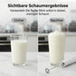 🥛⚡ Elektrischer Milchaufschäumer Set, kabellos & wiederaufladbar mit 3 Rührbesen 🍶✨ – für perfekten Milchschaum, heiße Schokolade & Ei-Schaum – schnell & vielseitig