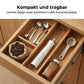 🥛⚡ Elektrischer Milchaufschäumer Set, kabellos & wiederaufladbar mit 3 Rührbesen 🍶✨ – für perfekten Milchschaum, heiße Schokolade & Ei-Schaum – schnell & vielseitig