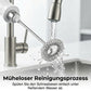🥛⚡ Elektrischer Milchaufschäumer Set, kabellos & wiederaufladbar mit 3 Rührbesen 🍶✨ – für perfekten Milchschaum, heiße Schokolade & Ei-Schaum – schnell & vielseitig