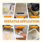 🧼 50% RABATT AUF DEN KRAFTVOLLEN TOPFREINIGER! ✨ Löst eingebranntes Fett mühelos & hinterlässt strahlenden Glanz 🍊