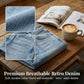 ✨ LIMITED-TIME 50% RABATT! | Damenjeans mit hoher Taille und geradem Bein👖