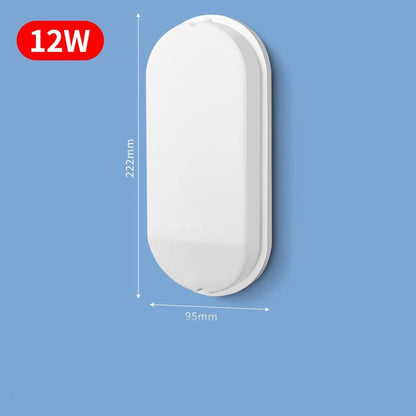 🏠 Bewegungsgesteuerte LED-Wandleuchte 🔦 Für jeden Raum perfekt!