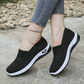 👟 🌬️ Atmungsaktive Mesh-Slipper für Damen – Leicht, flexibel & perfekt für Zuhause und Freizeit ✨