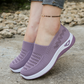 👟 🌬️ Atmungsaktive Mesh-Slipper für Damen – Leicht, flexibel & perfekt für Zuhause und Freizeit ✨