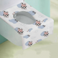 🚽 KAUFE 5, ERHALTE 5 GRATIS! ✨ Wasserfeste Sitzauflagen – Hygienisch, Einzeln Verpackt & Rutschfest Ideal Für Unterwegs & Reisen 🧳