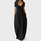 👗 Bequemes Kleid mit großen Taschen – Rundhals + Kurzarm, hautfreundlich & weich 🎨 11 Farben verfügbar – schmeichelt jeder Figur