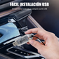 Kit de Tiras de Luces LED RGB para Tablero de Auto