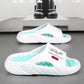 🌞Neu eingetroffen – 50 % Rabatt!🏖️Rutschfeste Cloud-Slipper für Herren mit dicker Sohle