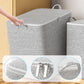 Aufbewahrungstasche für Steppdecken – mit großem Fassungsvermögen! 📦✨
