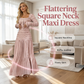 -50% RABATT: Das Traumkleid für endlose Beine & pure Eleganz! 👗🌸