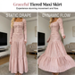 -50% RABATT: Das Traumkleid für endlose Beine & pure Eleganz! 👗🌸