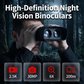 ✨🔭Digitale Nachtsicht-Fernglas mit HD-Foto- und Videoaufnahme🔥