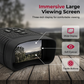 ✨🔭Digitale Nachtsicht-Fernglas mit HD-Foto- und Videoaufnahme🔥