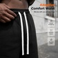 🔥 Nicht mehr wegzudenken! Herren Casual Shorts mit Kordelzug – knielang, bequem, perfekt für jeden Tag