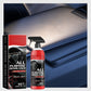🔥【Kaufen Sie 2  erhalten Sie 1 gratis】Allzweck-Fleckenreinigerspray für den Innen- und Außenbereich des Autos， Für Leder, Kunststoff & Armaturen