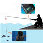 🐟🎣 【Limitiertes Sonderangebot - 50 % Rabatt】Fischfinder mit Unterwasserkamera – HD-Display, Nachtsicht 🔥📷 – perfekt für Eis- & Meeresangeln – 50% Rabatt ⏰