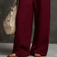 2-teiliges Set aus ärmellosem Top und Hose für Damen