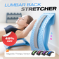 ✨ Nur noch heute 50% Rabatt! 🧘‍♀️ Magnetische Rücken-Stretchgerät | Massagegerät mit mehreren Stufen für Lendenwirbelsäule, Nacken & Schultern, gegen Rückenschmerzen 💆‍♂️