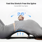 ✨ Nur noch heute 50% Rabatt! 🧘‍♀️ Magnetische Rücken-Stretchgerät | Massagegerät mit mehreren Stufen für Lendenwirbelsäule, Nacken & Schultern, gegen Rückenschmerzen 💆‍♂️
