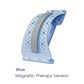 ✨ Nur noch heute 50% Rabatt! 🧘‍♀️ Magnetische Rücken-Stretchgerät | Massagegerät mit mehreren Stufen für Lendenwirbelsäule, Nacken & Schultern, gegen Rückenschmerzen 💆‍♂️