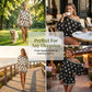 🌸 Bohème Jumpsuit-Set mit Off-Shoulder & Vintage-Print – Sommer-Traum – Fließend, luftig & perfekt für Festivals, Strand oder warme Urlaubsnächte ☀️