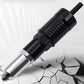 🔧 50% RABATT! ⚙️ Professionelles Nietpistolen-Adapter-Kit – 4 Düsenbolzen für präzises & schnelles Nieten – Kein Spiel, mehr Power – ideal für Heimwerker & Profis 🛠️🔩✨