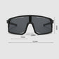 🕶️  🚴‍♀️ Winddichte Fahrrad-Sonnenbrille – UV400 Schutz, rutschfest & dein Must-have fürs Radfahren 🌞