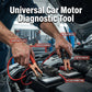 🔥 Heißer Verkauf: 50% RABATT+Versandkostenfrei 🔥 – Universelles KFZ-Motordiagnosewerkzeug