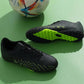 💥📉 0% AUSRUTSCHEN – 100% KONTROLLE. Unisex Fußballschuhe mit rutschfester Sohle. Leichter als jede andere Fußballschuh in dieser Klasse. Du spürst den Boden – aber du spürst keine Müdigkeit. ⚡⚽