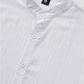 👔 50% RABATT! 🌞 Herren Sommer Stehkragen Kurzarmhemd – Atmungsaktives Material, Moderner Schnitt & Ideal Für Freizeit & Arbeit 💼