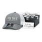 💥 HALBPREIS DEAL 🧢 Trucker-Cap für Männer & Frauen – „I Fix Shit“-Stickerei, Mesh-Design & verstellbar 🔥